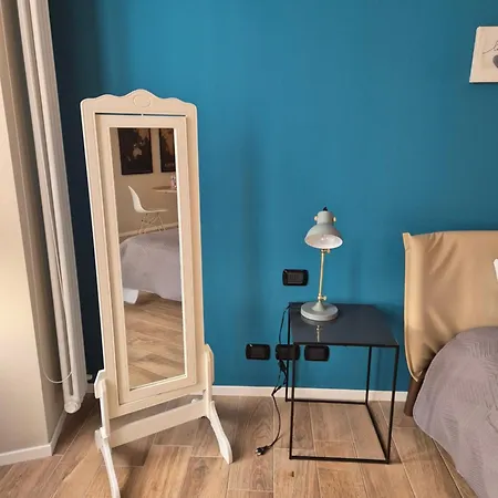 アパート Moon And Sun *