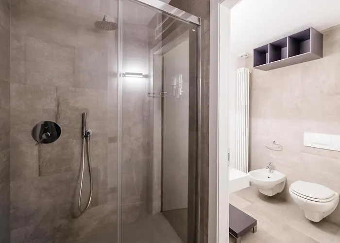 Lägenhet Moon And Sun *