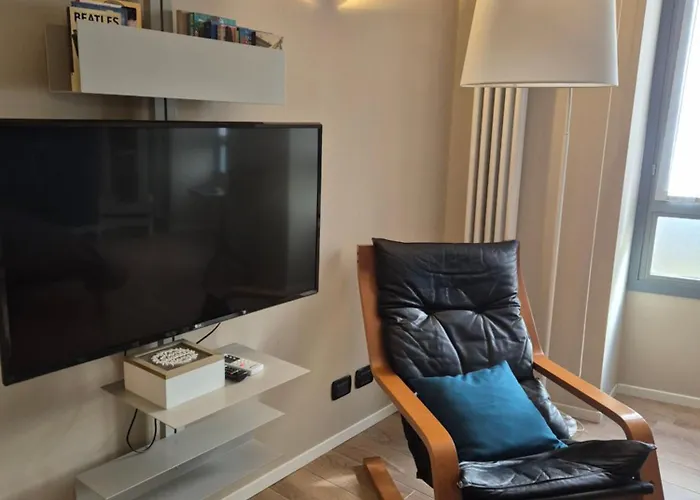 Moon And Sun 贝尔加莫