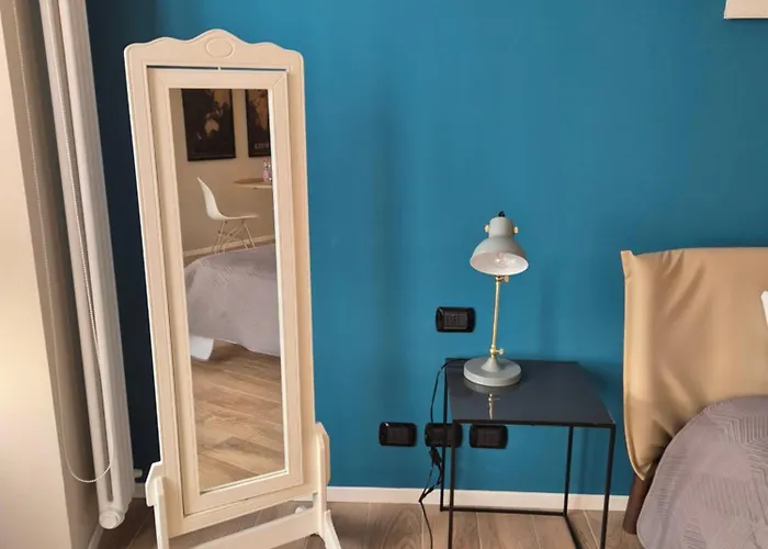 公寓 Moon And Sun *