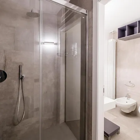 아파트 Moon And Sun *