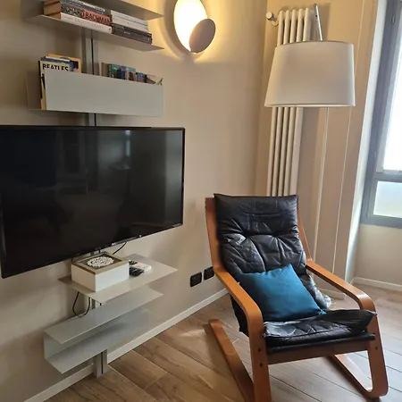 Moon And Sun 베르가모