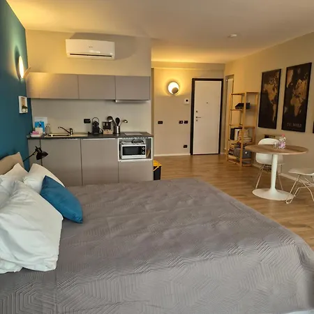 Moon And Sun 아파트