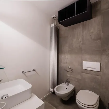 Moon And Sun 아파트 *